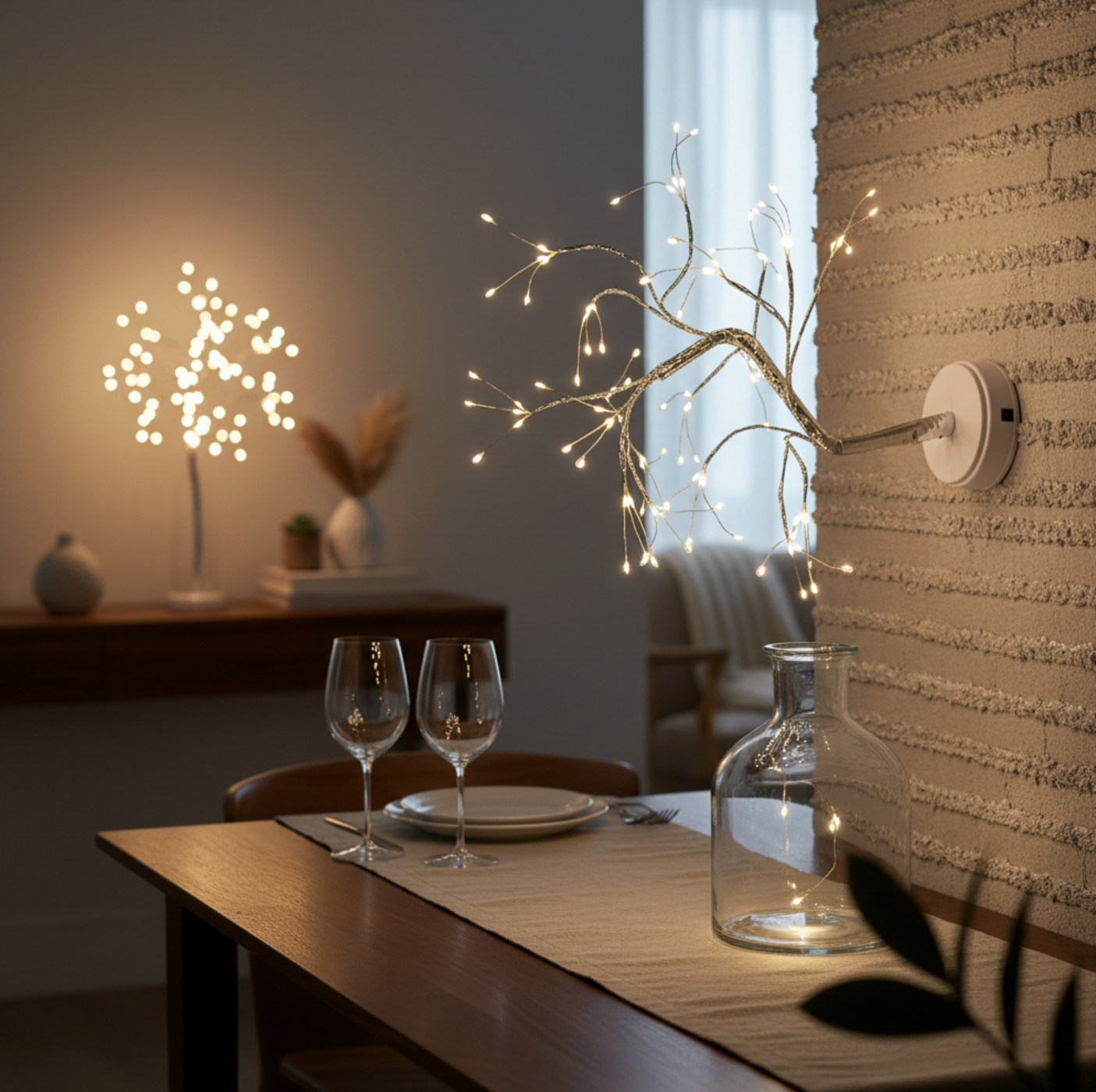 Lumea Tree- 108 Led Baum - Lumea