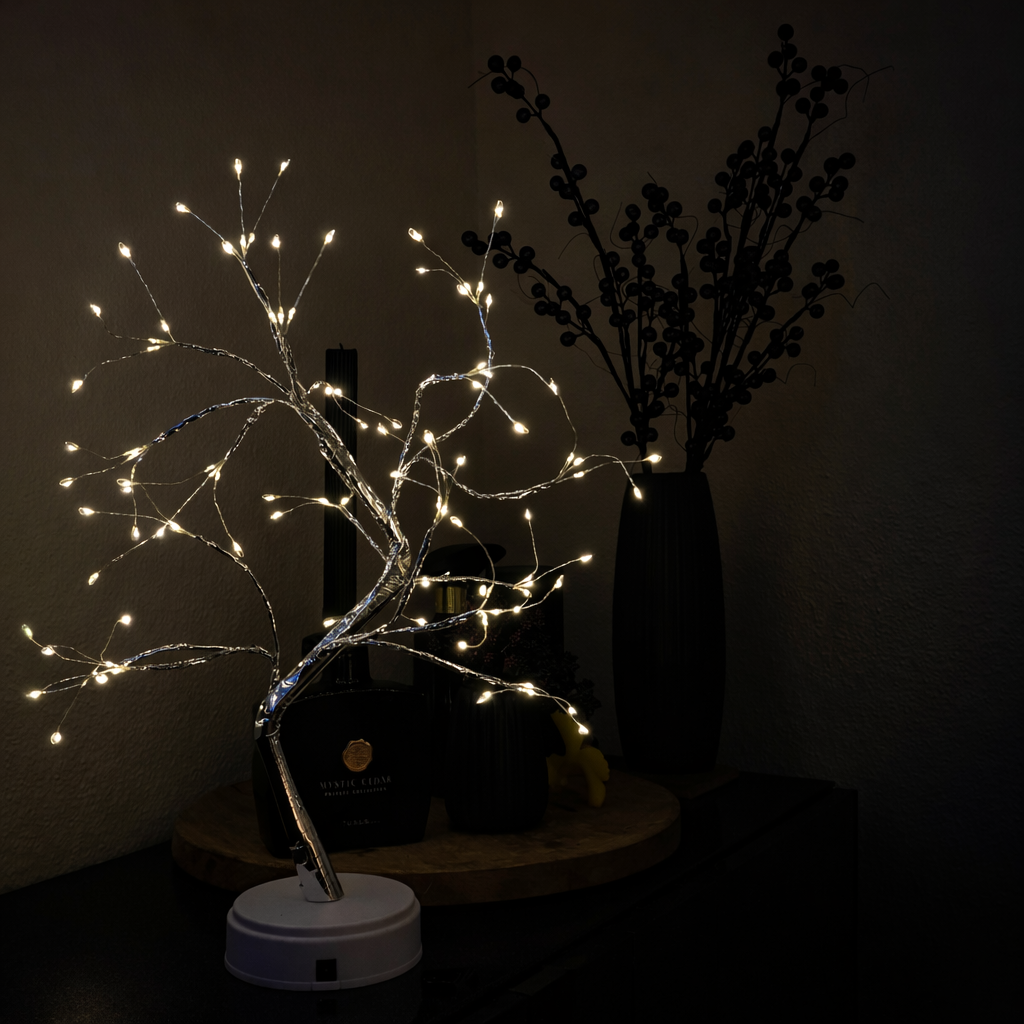 Lumea Tree- 108 Led Baum - Lumea