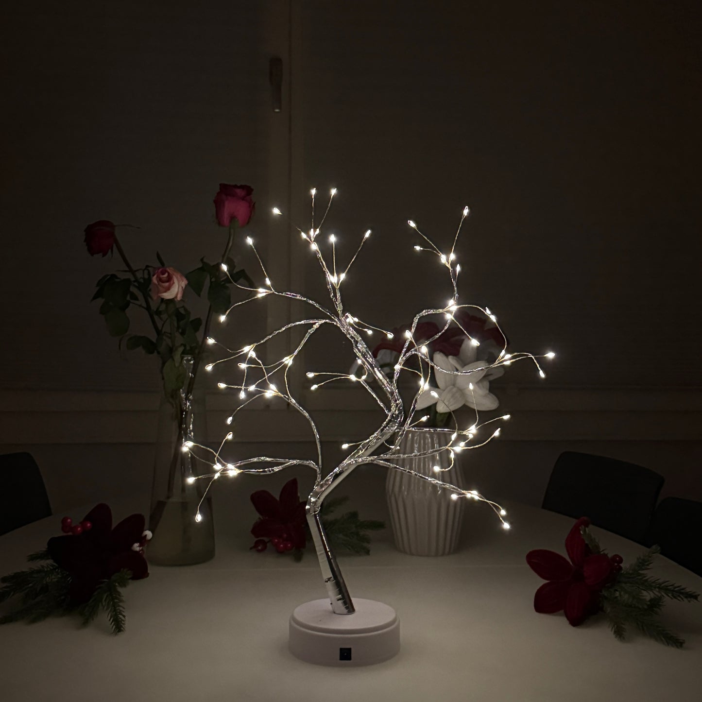 Lumea Tree- 108 Led Baum - Lumea