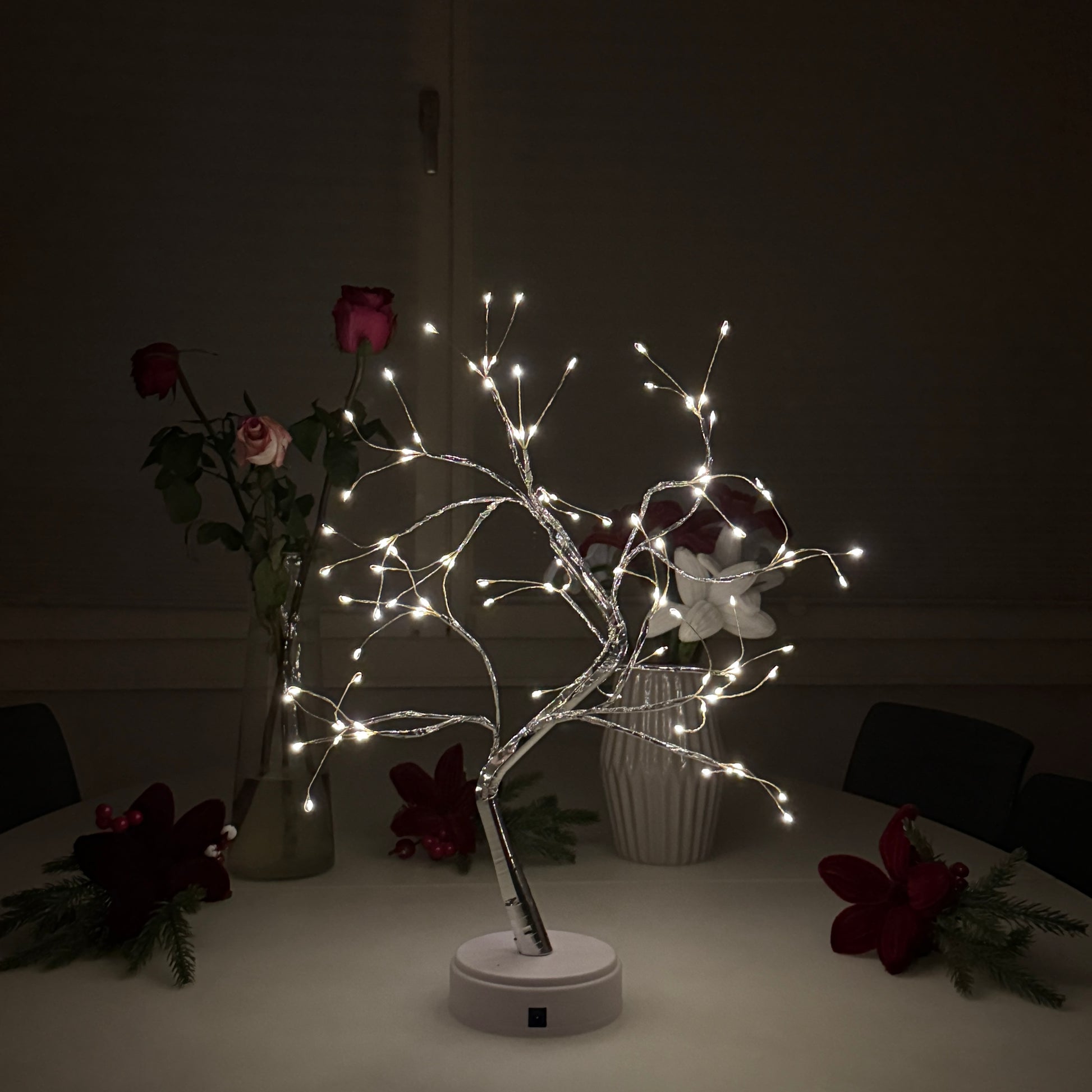 Lumea Tree- 108 Led Baum - Lumea